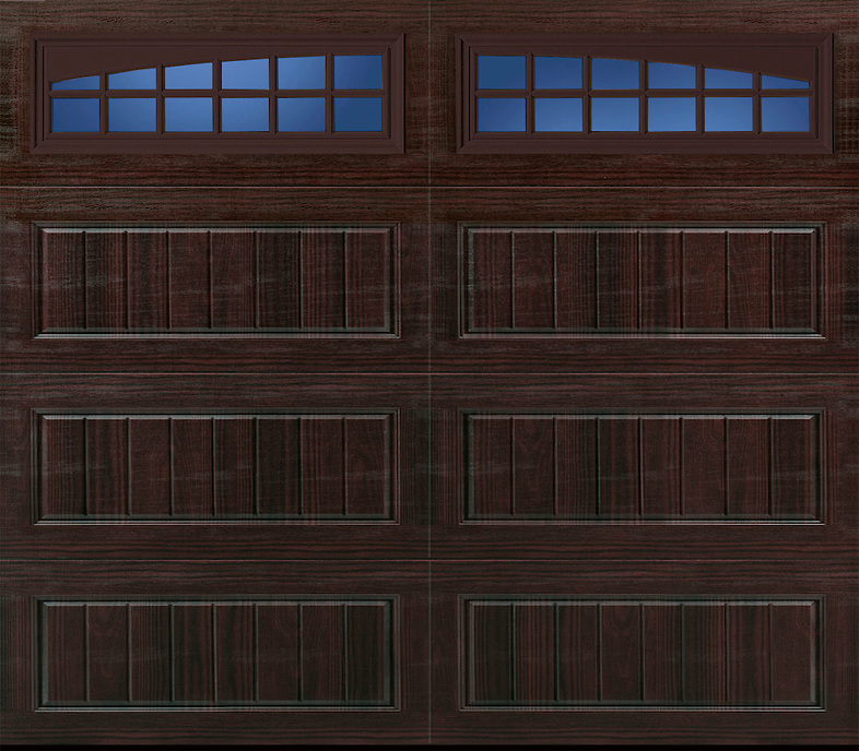 Mahogany