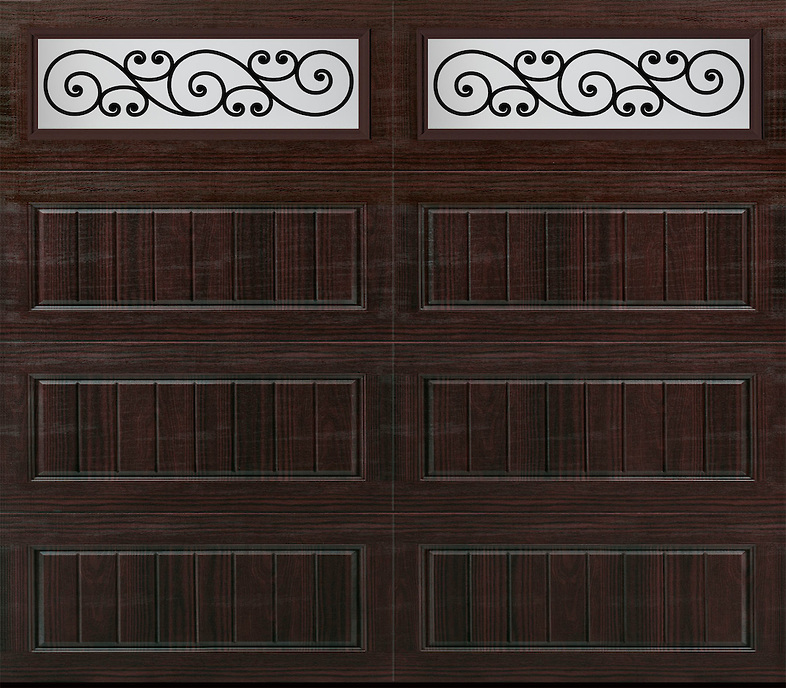 Mahogany