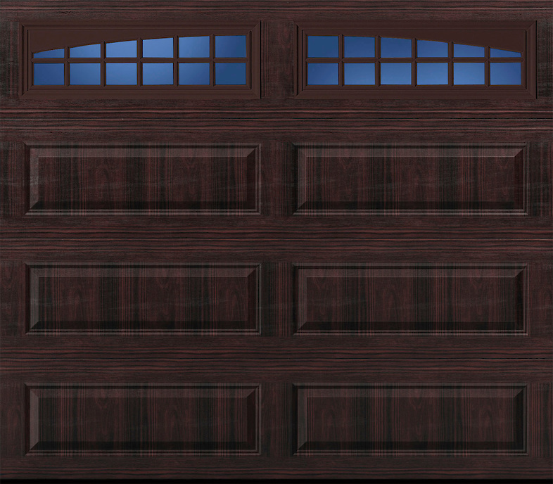 Mahogany