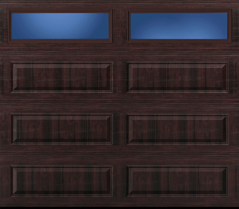 Mahogany
