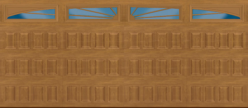 Golden Oak