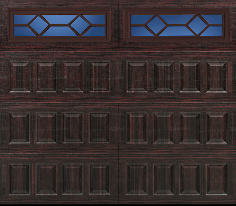 Mahogany