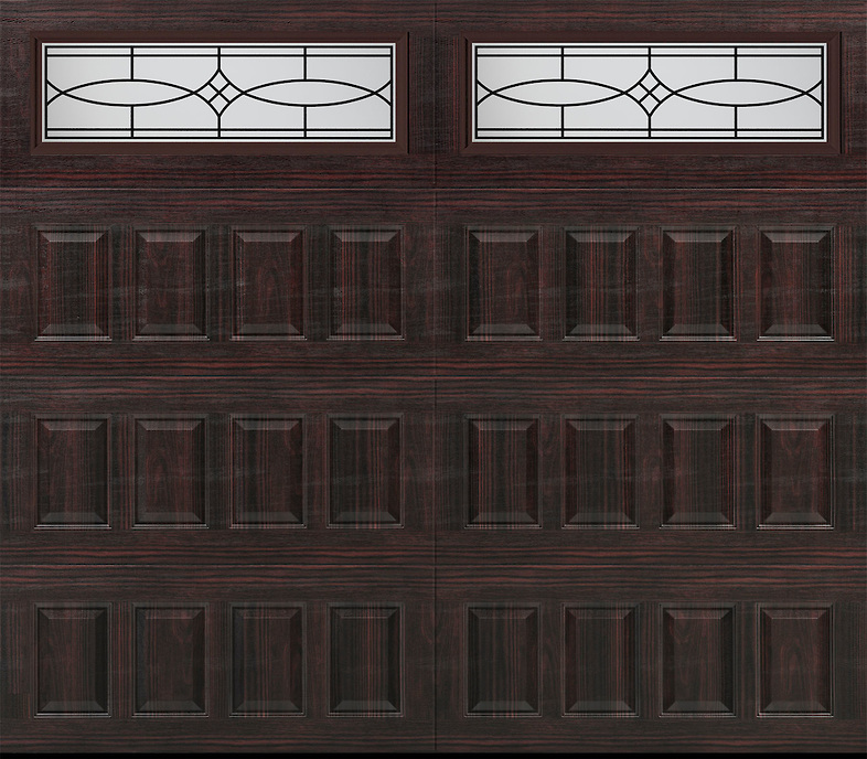 Mahogany