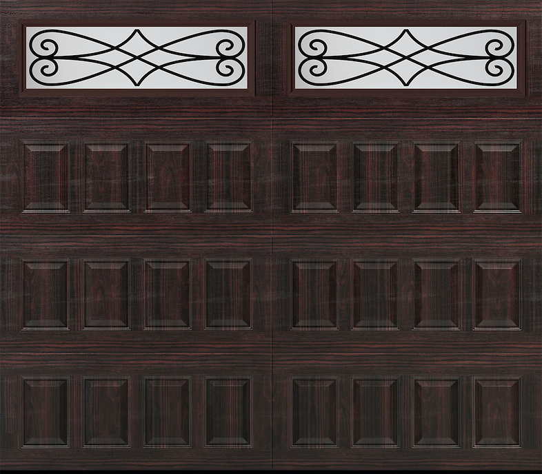 Mahogany