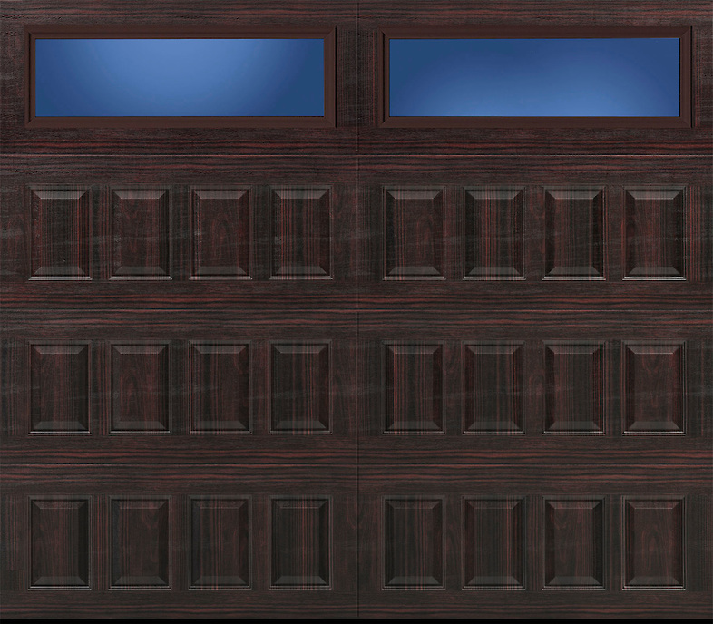 Mahogany