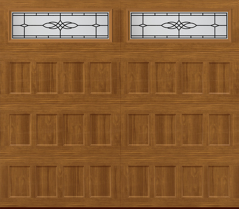 Golden Oak