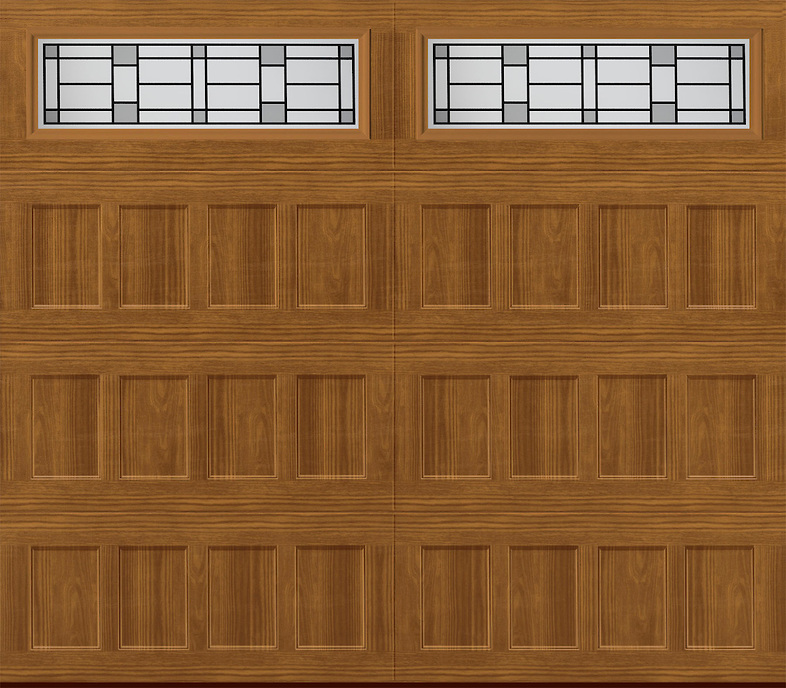Golden Oak