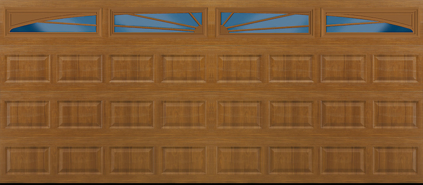 Golden Oak