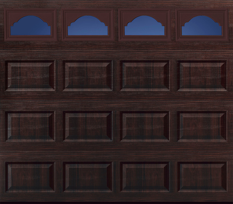 Mahogany
