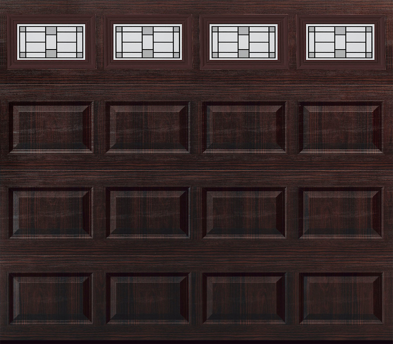 Mahogany