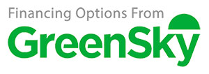 Financing Options From GreenSky